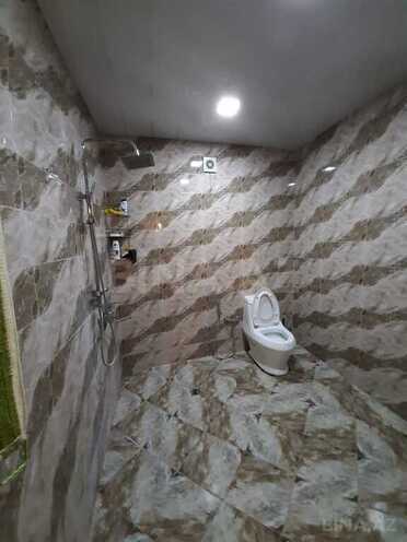 Həyət evi/Bağ evi - Mərdəkan q. - 200 m² (6)