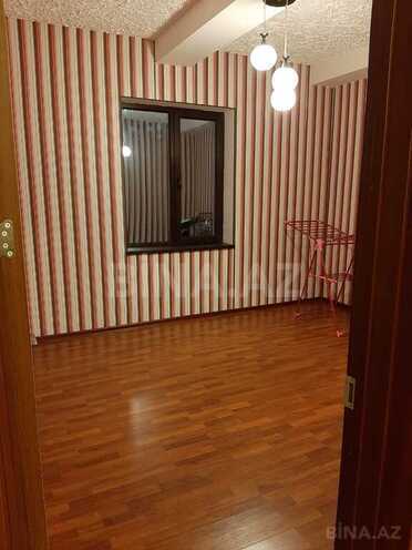 Həyət evi/Bağ evi - Mərdəkan q. - 200 m² (10)