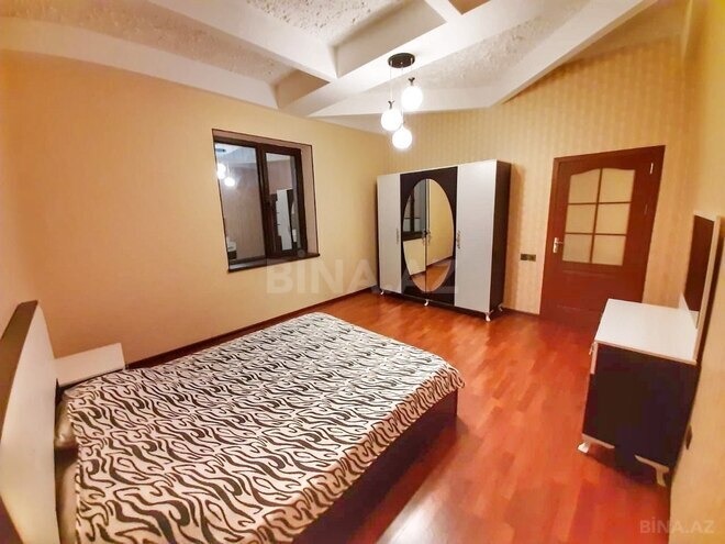 Həyət evi/Bağ evi - Mərdəkan q. - 200 m² (5)