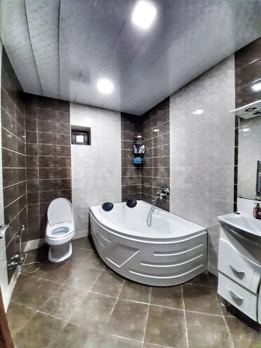 Həyət evi/Bağ evi - Mərdəkan q. - 200 m² (9)