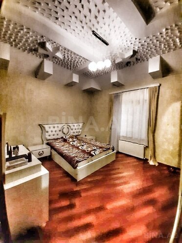 Həyət evi/Bağ evi - Mərdəkan q. - 200 m² (7)