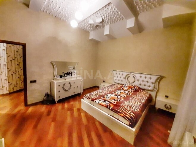 Həyət evi/Bağ evi - Mərdəkan q. - 200 m² (14)