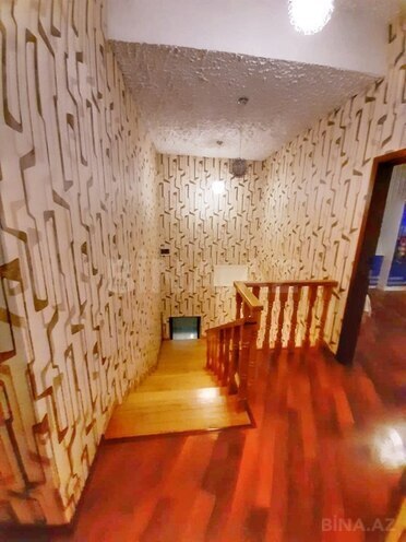 Həyət evi/Bağ evi - Mərdəkan q. - 200 m² (8)