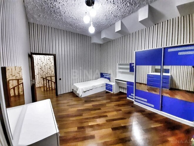 Həyət evi/Bağ evi - Mərdəkan q. - 200 m² (13)
