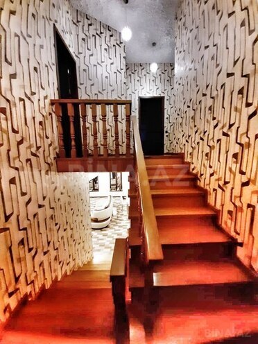 Həyət evi/Bağ evi - Mərdəkan q. - 200 m² (12)