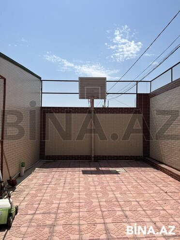 Həyət evi/Bağ evi - Şüvəlan q. - 200 m² (6)
