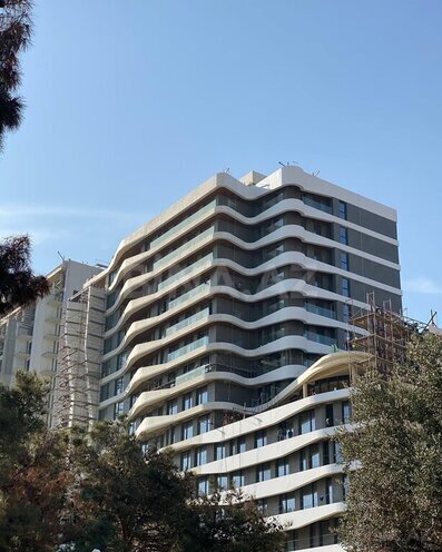 Satılır 6 otaqlı yeni tikili 358 m², Səbail r., photo 3 from 16