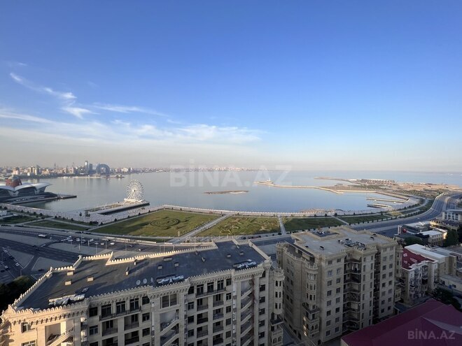 Satılır 6 otaqlı yeni tikili 358 m², Səbail r., photo 5 from 16