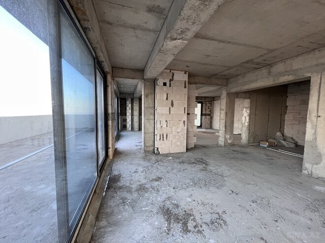 Satılır 6 otaqlı yeni tikili 358 m², Səbail r., photo 11 from 16