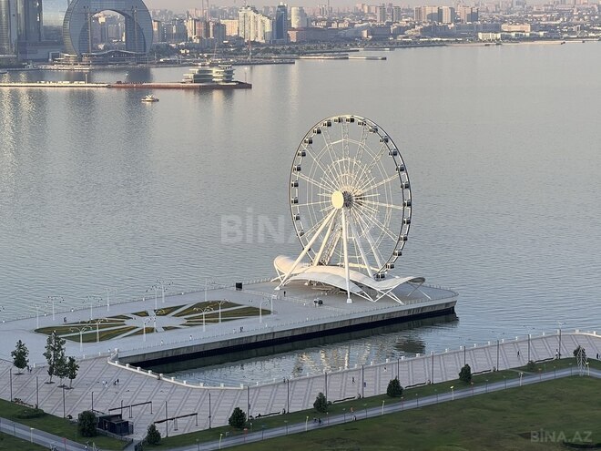 Satılır 6 otaqlı yeni tikili 358 m², Səbail r., photo 13 from 16