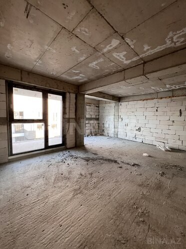 Satılır 6 otaqlı yeni tikili 358 m², Səbail r., photo 15 from 16