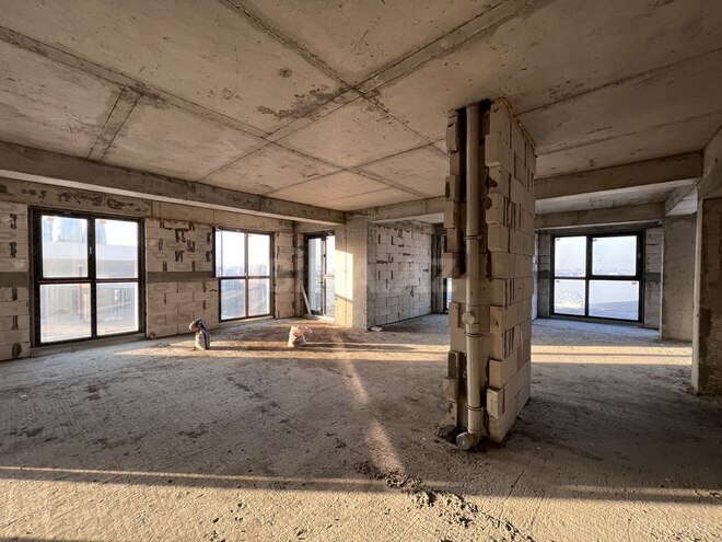 Satılır 6 otaqlı yeni tikili 358 m², Səbail r., photo 7 from 16