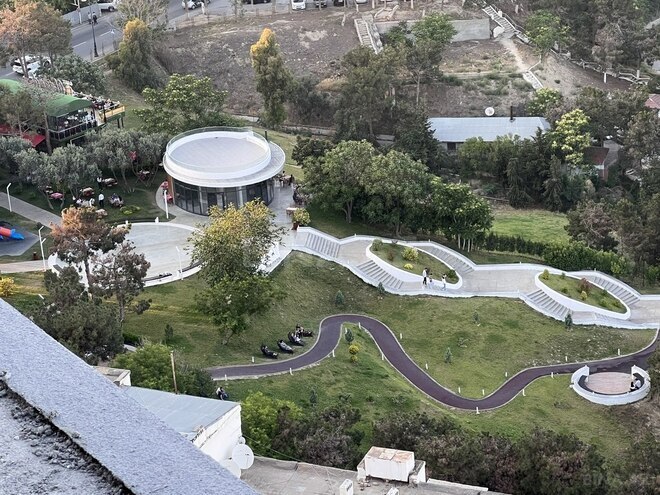 Satılır 6 otaqlı yeni tikili 358 m², Səbail r., photo 12 from 16