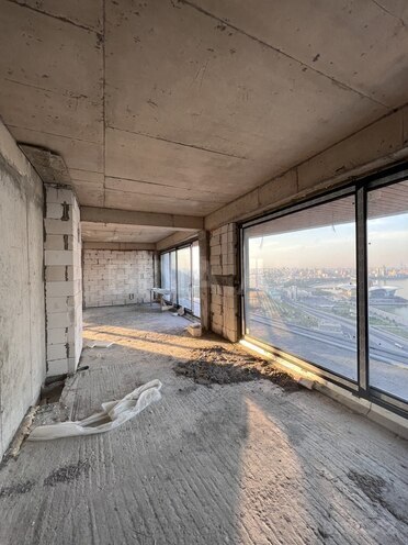 Satılır 6 otaqlı yeni tikili 358 m², Səbail r., photo 14 from 16