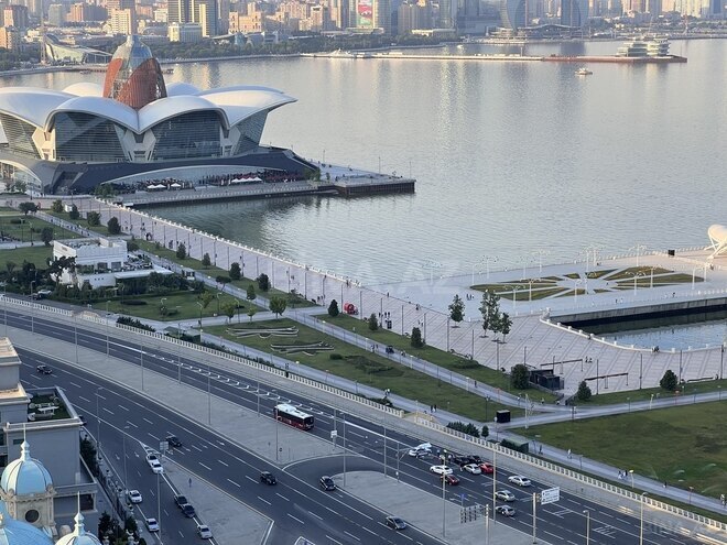 Satılır 6 otaqlı yeni tikili 358 m², Səbail r., photo 10 from 16