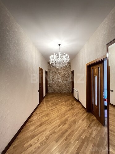 Дом/Дача - пос. Мардакан - 240 м² (24)