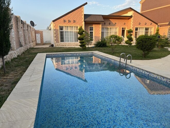 Сдаётся  дом/дача 260 м², пос. Мардакан, photo 15 from 32