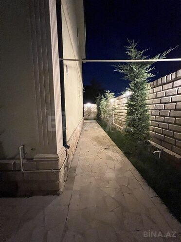 4-комн. дом/дача - пос. Нардаран - 280 м² (8)