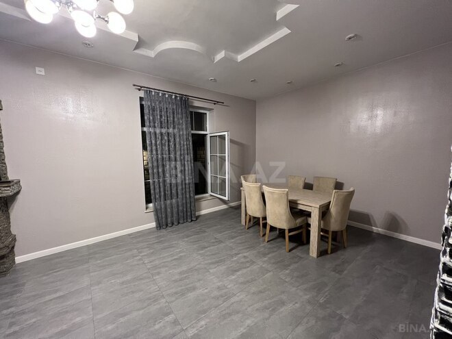 4-комн. дом/дача - пос. Нардаран - 280 м² (16)