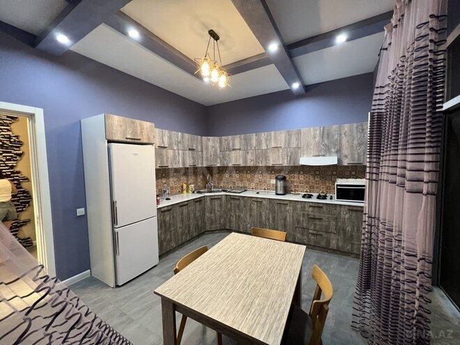 4-комн. дом/дача - пос. Нардаран - 280 м² (12)