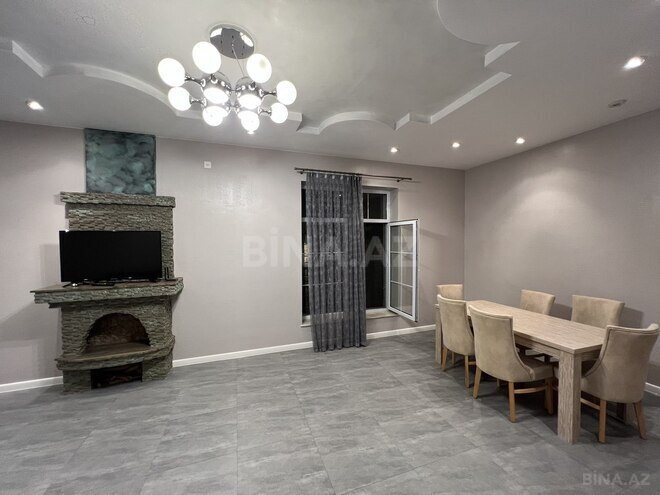 4-комн. дом/дача - пос. Нардаран - 280 м² (15)