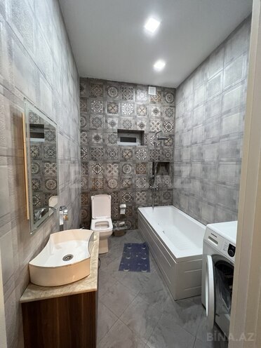 4-комн. дом/дача - пос. Нардаран - 280 м² (29)