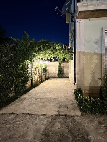 4-комн. дом/дача - пос. Нардаран - 280 м² (6)