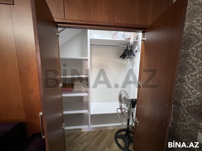 4 otaqlı həyət evi/bağ evi - Mərdəkan q. - 320 m² (22)
