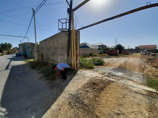 Продаётся  участок 30 сот, пос. Шаган, photo 3 from 6