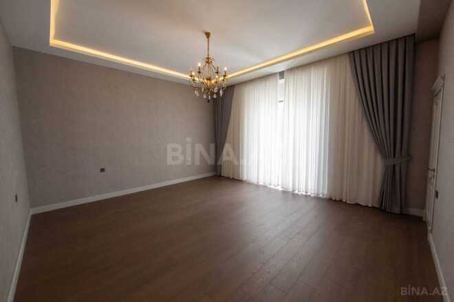 Həyət evi/Bağ evi - Mərdəkan q. - 500 m² (16)
