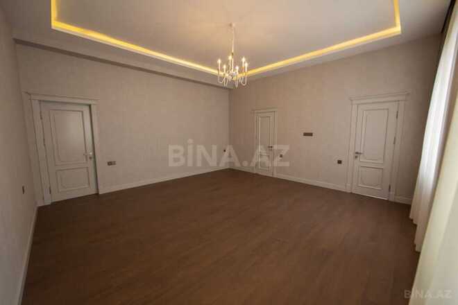 Həyət evi/Bağ evi - Mərdəkan q. - 500 m² (20)