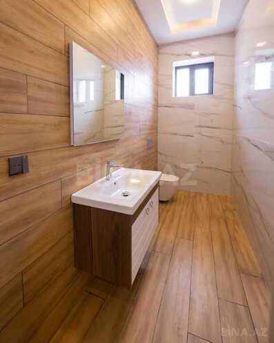 Həyət evi/Bağ evi - Mərdəkan q. - 500 m² (25)