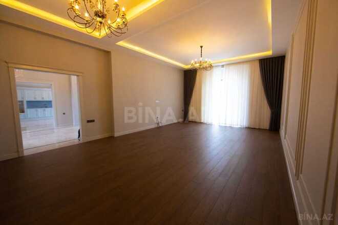 Həyət evi/Bağ evi - Mərdəkan q. - 500 m² (27)