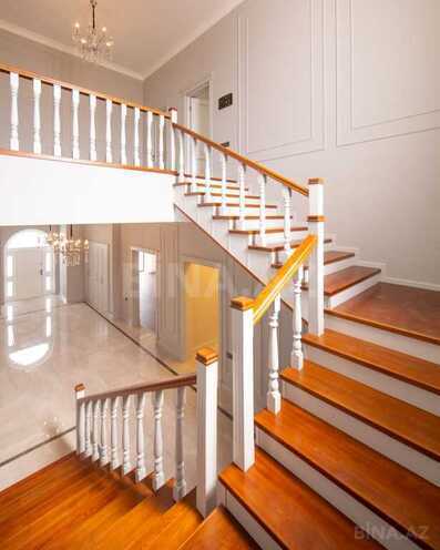 Həyət evi/Bağ evi - Mərdəkan q. - 500 m² (22)