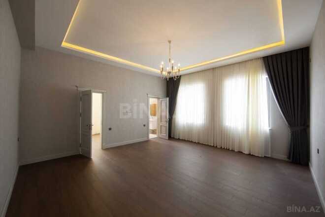 Həyət evi/Bağ evi - Mərdəkan q. - 500 m² (19)