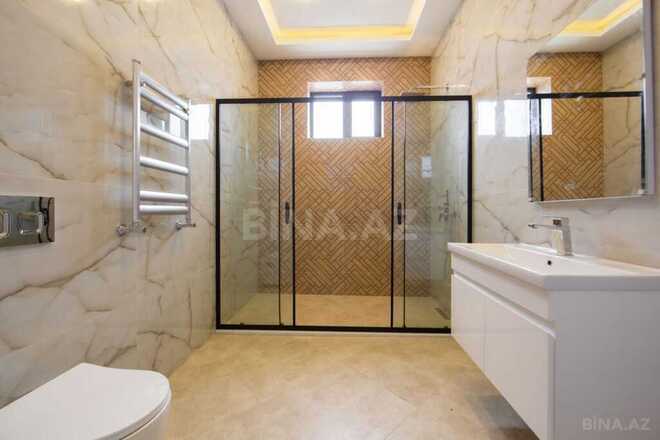 Həyət evi/Bağ evi - Mərdəkan q. - 500 m² (17)
