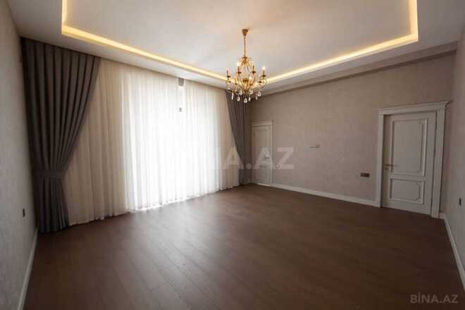 Həyət evi/Bağ evi - Mərdəkan q. - 500 m² (15)