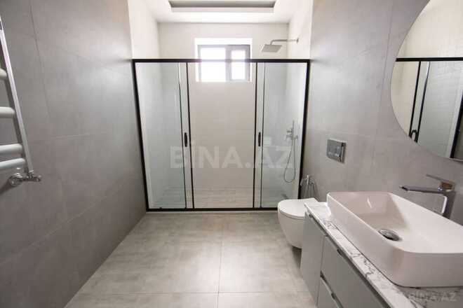 Həyət evi/Bağ evi - Mərdəkan q. - 500 m² (23)