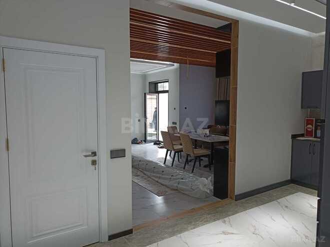 Həyət evi/Bağ evi - Şüvəlan q. - 250 m² (10)