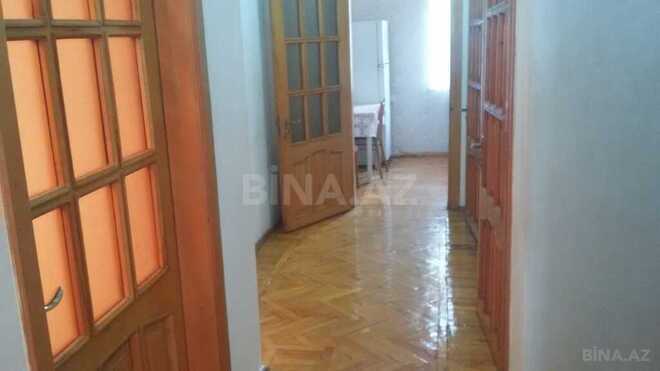 4-комн. вторичка - м. Низами - 102 м² (4)