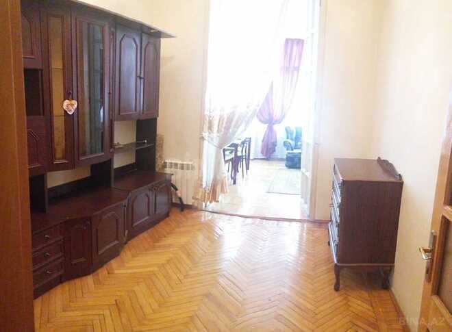 4-комн. вторичка - м. Низами - 102 м² (6)