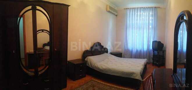 4-комн. вторичка - м. Низами - 102 м² (8)