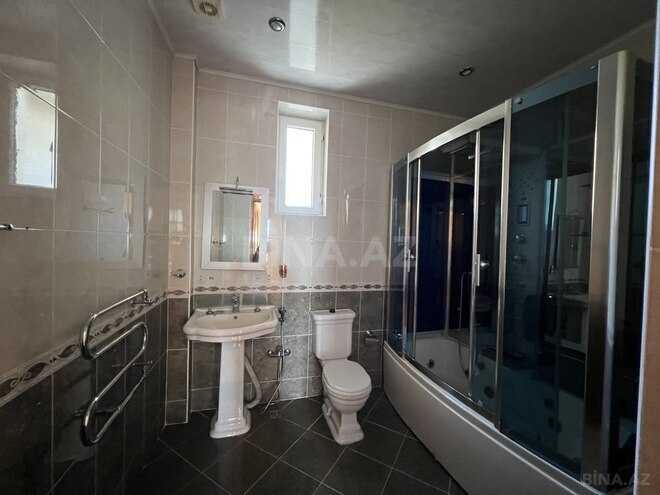 Сдаётся 7-комн. дом/дача 440 м², пос. Бильгях, photo 31 from 32