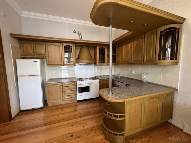 Сдаётся 7-комн. дом/дача 440 м², пос. Бильгях, photo 25 from 32