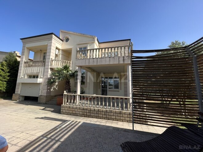 Сдаётся 7-комн. дом/дача 440 м², пос. Бильгях, photo 10 from 32