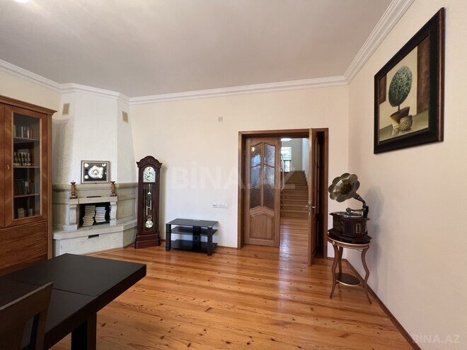 Сдаётся 7-комн. дом/дача 440 м², пос. Бильгях, photo 23 from 32