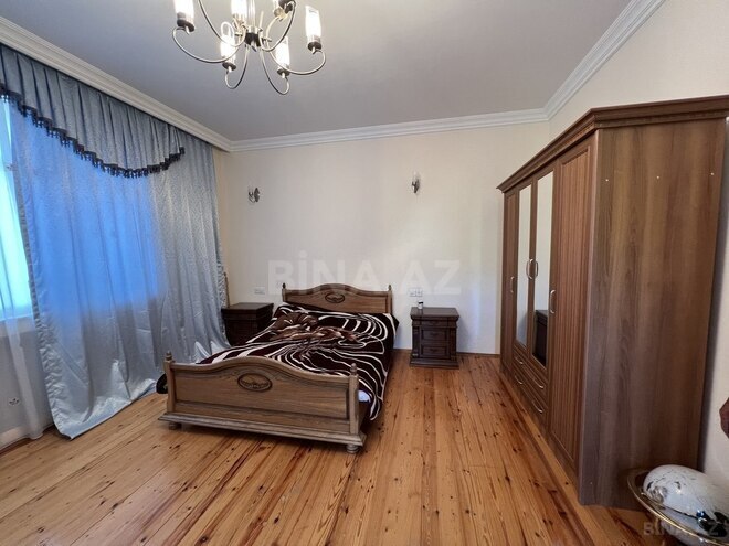 Сдаётся 7-комн. дом/дача 440 м², пос. Бильгях, photo 30 from 32