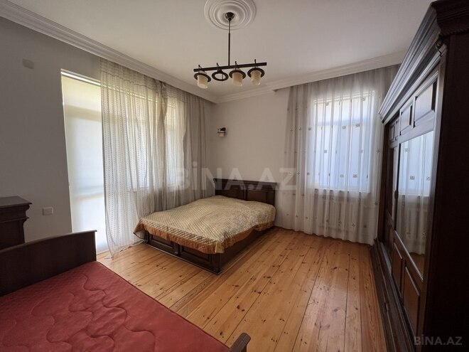 Сдаётся 7-комн. дом/дача 440 м², пос. Бильгях, photo 29 from 32