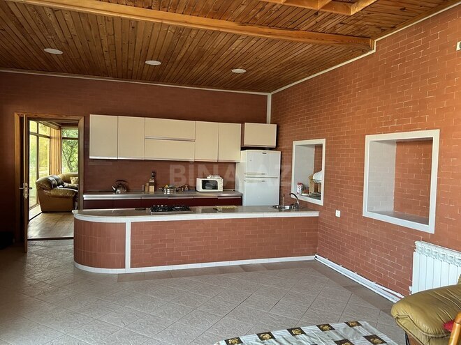 Сдаётся 7-комн. дом/дача 440 м², пос. Бильгях, photo 19 from 32