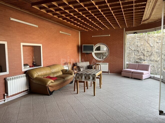 Сдаётся 7-комн. дом/дача 440 м², пос. Бильгях, photo 17 from 32